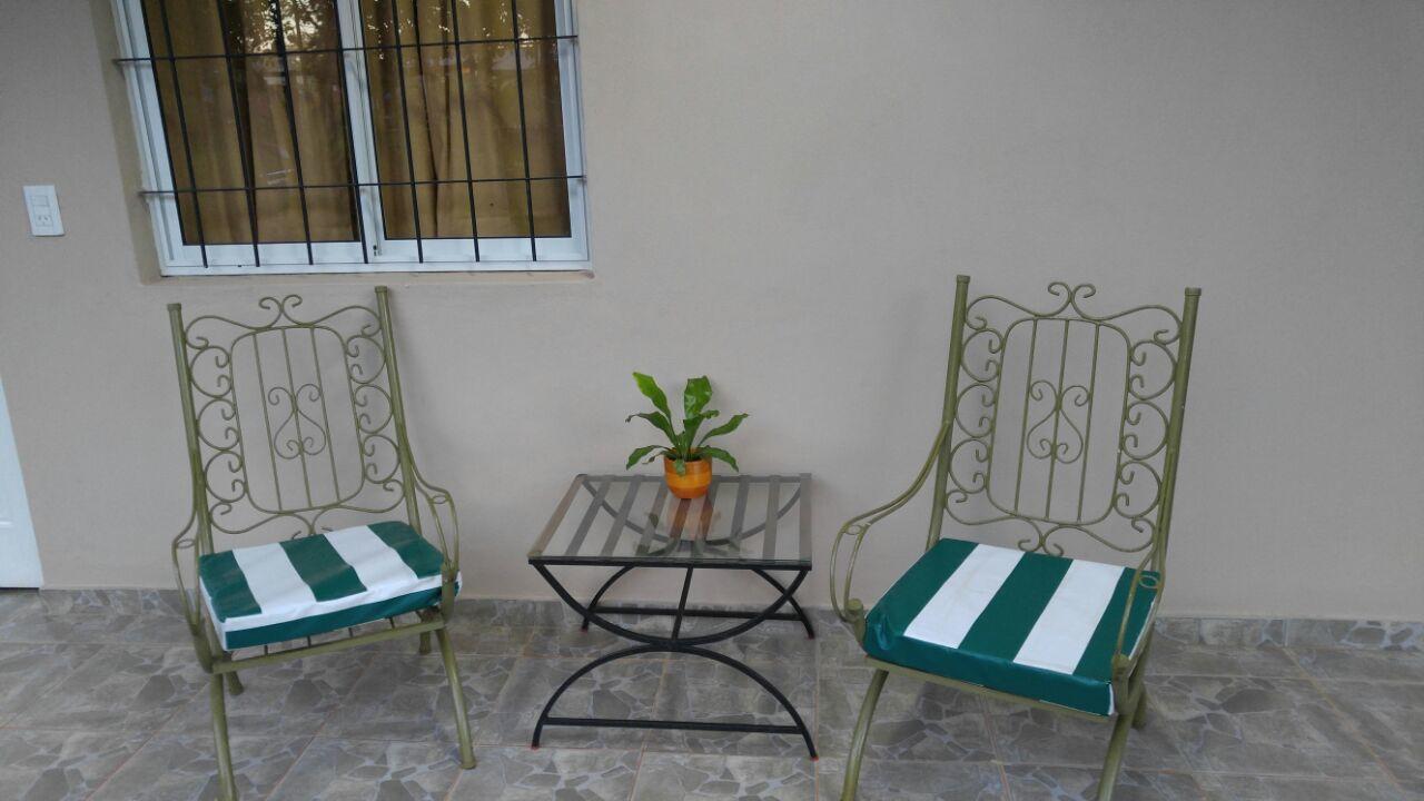 Hotel Brisas De Garupa Exterior photo