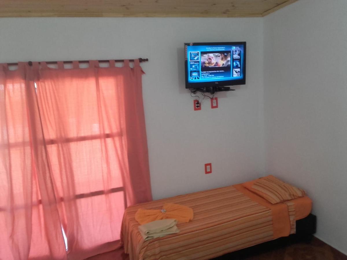 Hotel Brisas De Garupa Room photo