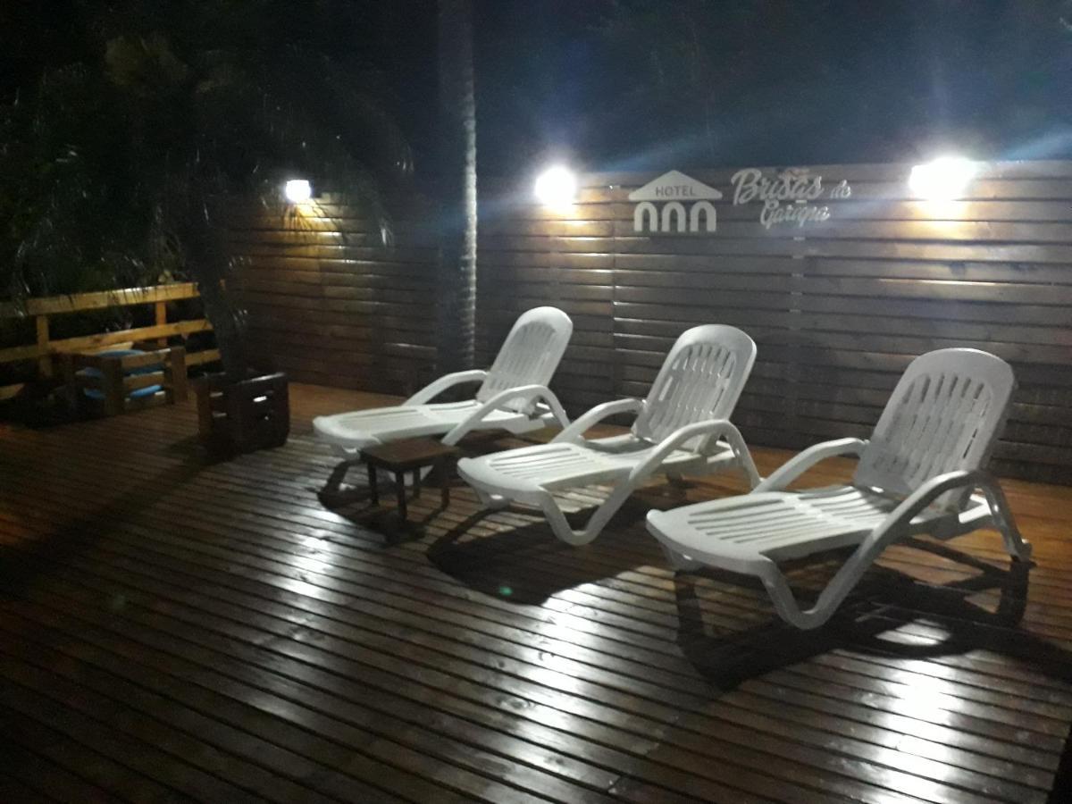 Hotel Brisas De Garupa Exterior photo